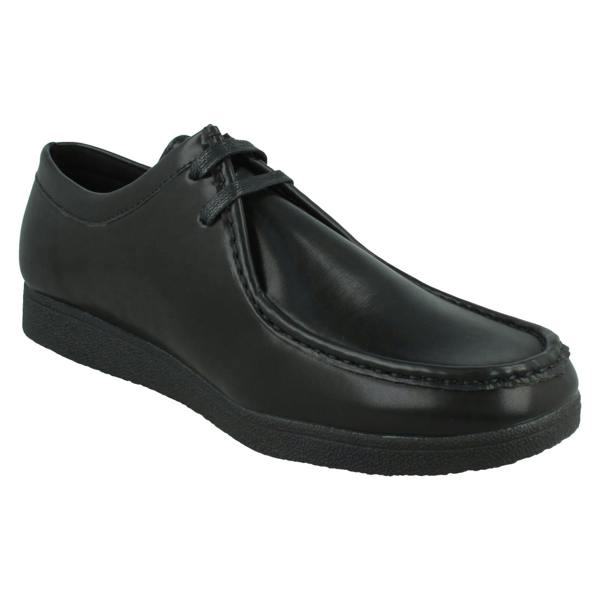 Thomas Blunt Mens Thomas Blunt Lace Up Shoes A2209