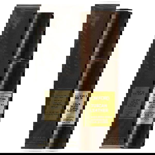 Tom Ford Tuscan Leather All Over Body Spray 150ml