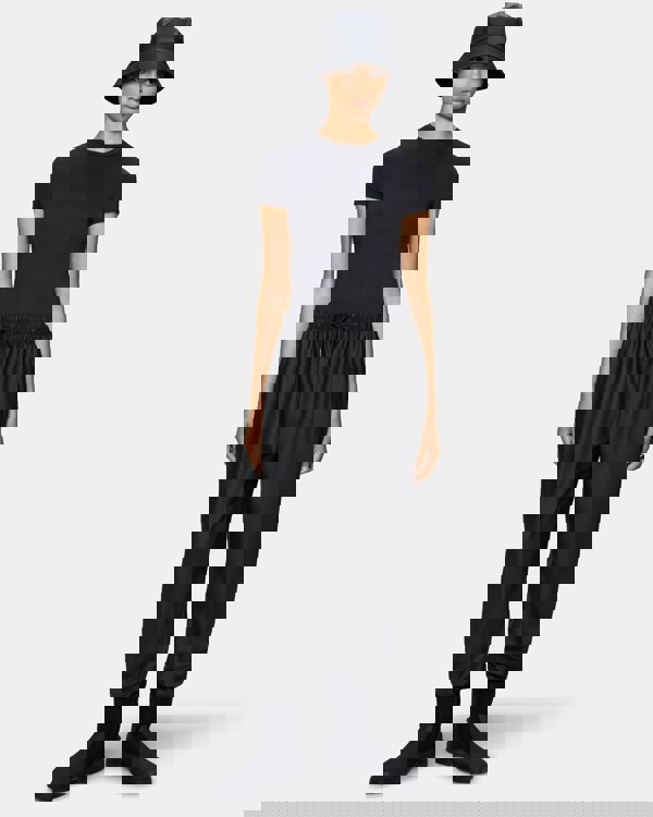 Rains Unisex Pants Regular - CHO - Designer Unisex Trousers