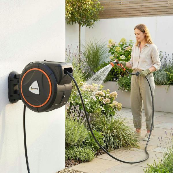 Hose Reel