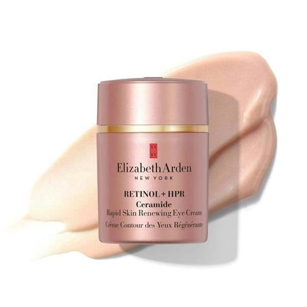 Elizabeth Arden Retinol + HPR Ceramide Rapid Skin Renewing Cream