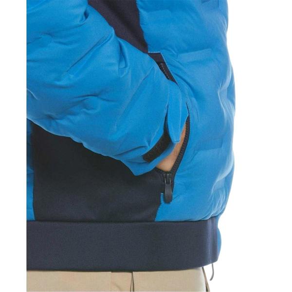 Original Penguin Mens Performance Jacket - Black Iris - 
