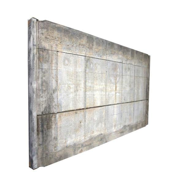 Snowdon Timber Reject Formwork Panels (T) 38mm (W) 650mm (L) 1.3m