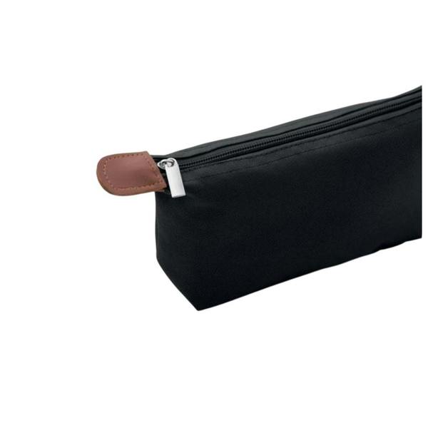 MidOcean Vanity Toiletry Bag - Black - 