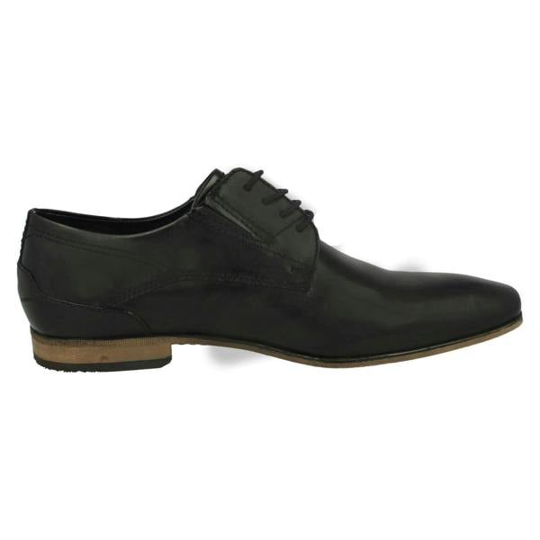 Bugatti Mens Bugatti Formal Lace Up Shoes 14103