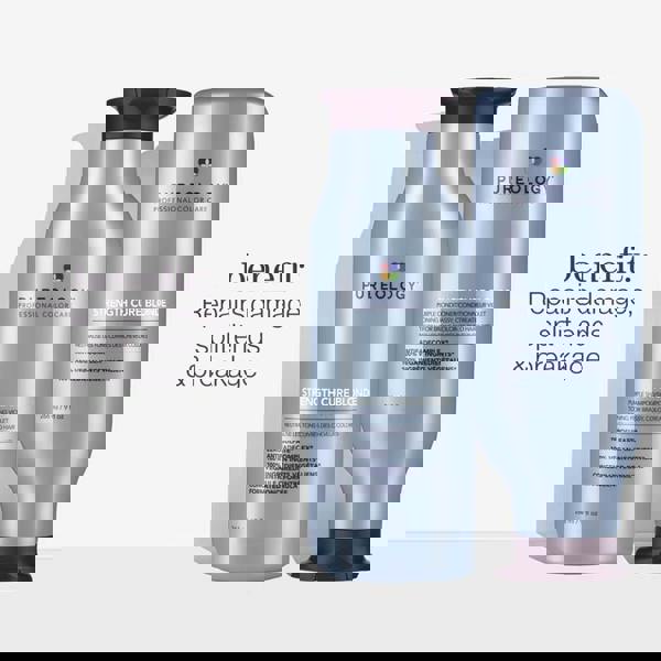 Pureology Strength Cure Blonde Shampoo