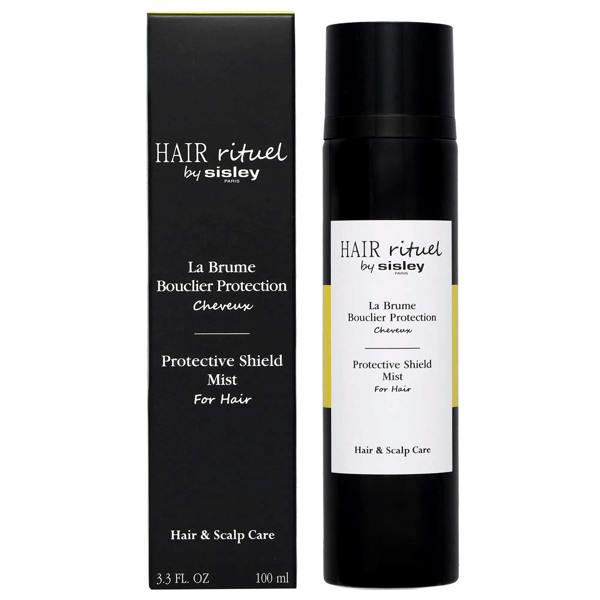Hair Rituel by Sisley Treatment Protective Shield Mist 100ml - Additional 2