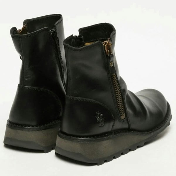 MON944FLY_boots_Black_3, MON944FLY_boots_Black_4, MON944FLY_boots_Black_5, MON944FLY_boots_Black_6, MON944FLY_boots_Black_7, MON944FLY_boots_Black_8