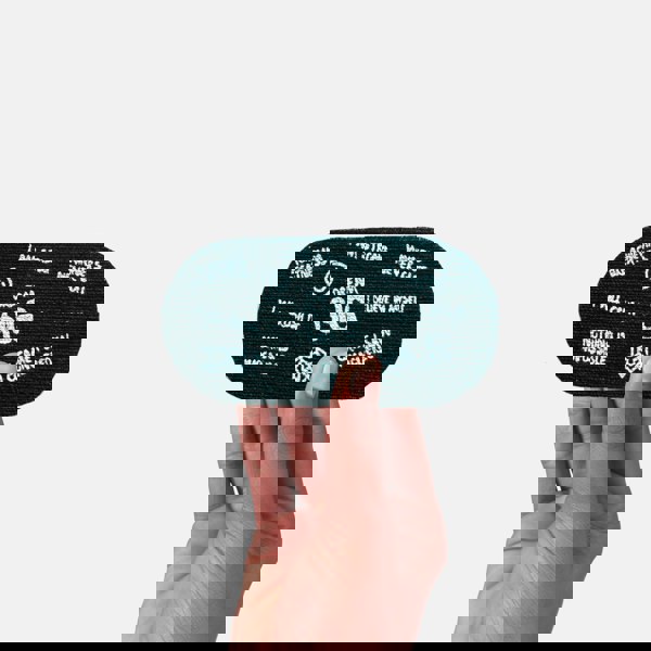 ROCKJAW The Tape® | Premium Nasaletics® Mouth Tape