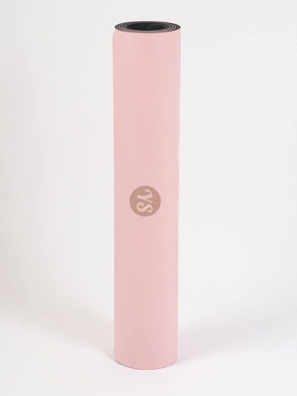 Yoga Studio Grip Yoga Mat 4mm