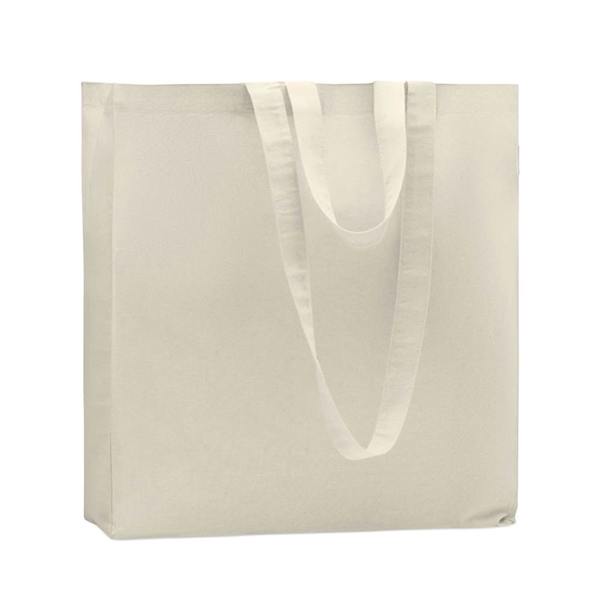 MidOcean Osole ++ Fairtrade Shopper Bag - Beige