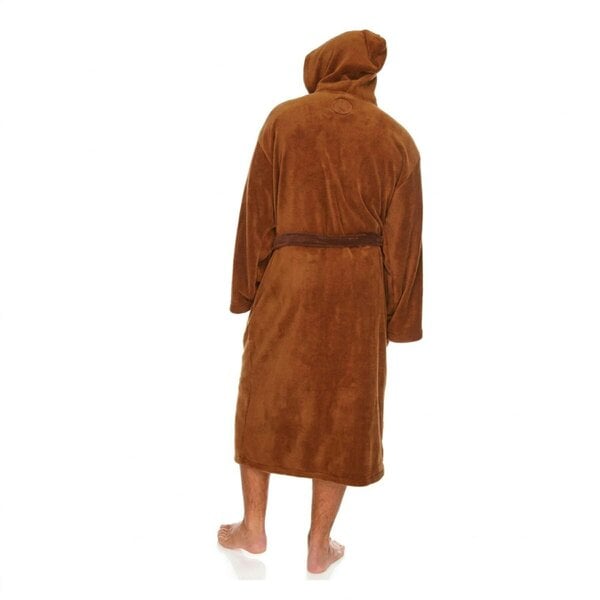 Star Wars Jedi Bathrobe