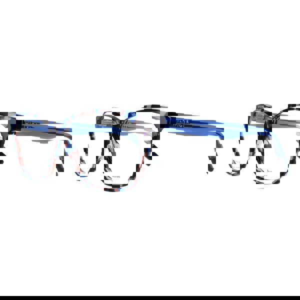Tommy Hilfiger Glasses Frames TH1191 K5Y Blue Tortoise Women