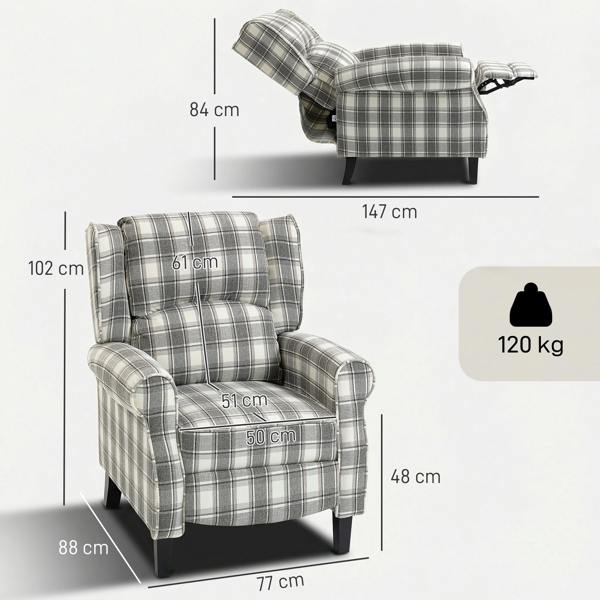 Sofa Recliner