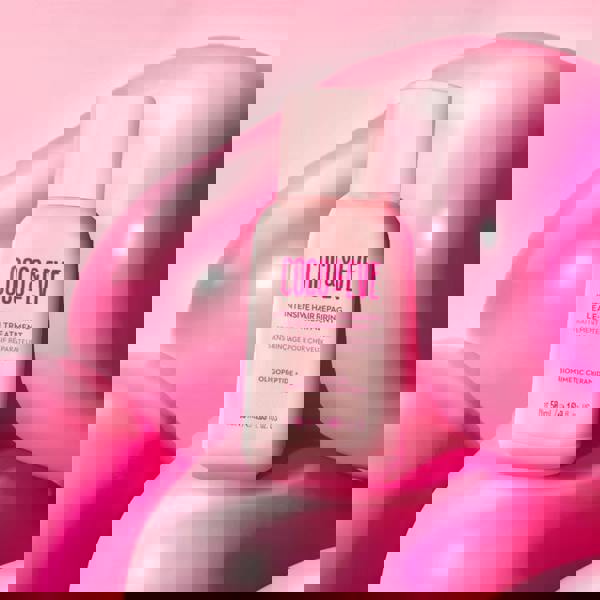 Coco & Eve Intensive Hair Repairing Treatment