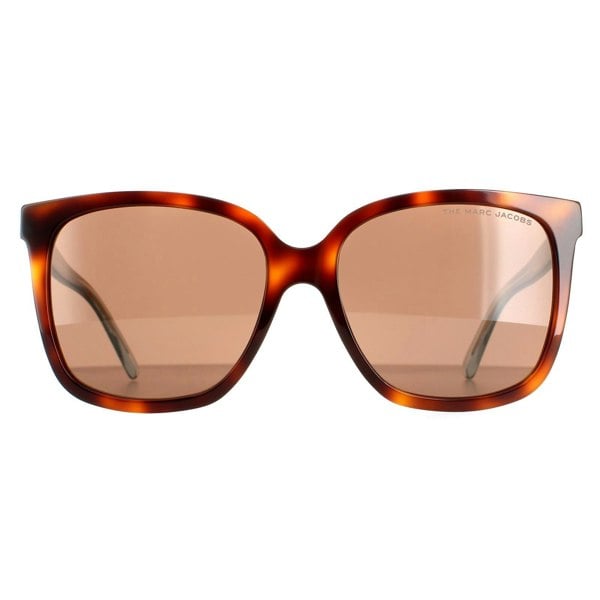 Marc Jacobs Sunglasses MARC 582/S ISK 70 Havana Brown