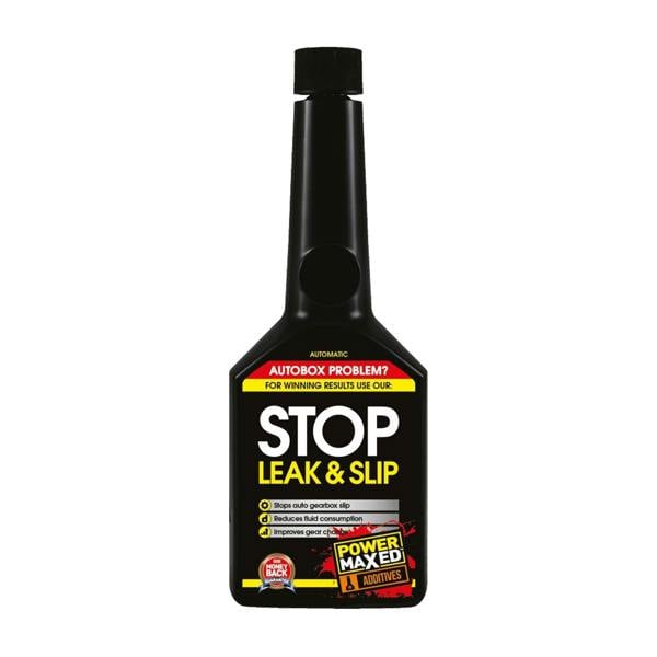 Automatic Gearbox Stop Leak & Slip