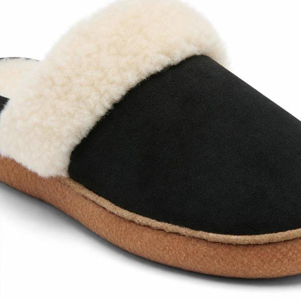 Sorel NAKISKA™ III SLIDE Mules   in  Black