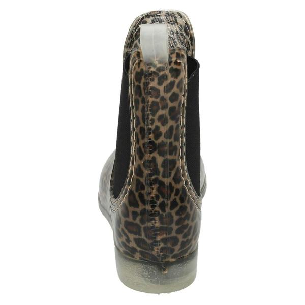 Spot On Girls Spot On Ankle Wellington Boots