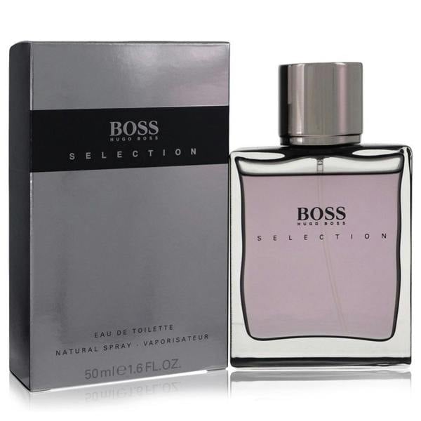 Hugo Boss Boss Selection Eau De Toilette 50 ml