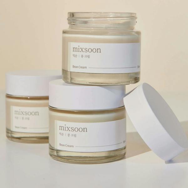 Mixsoon  Bean Cream 50ml