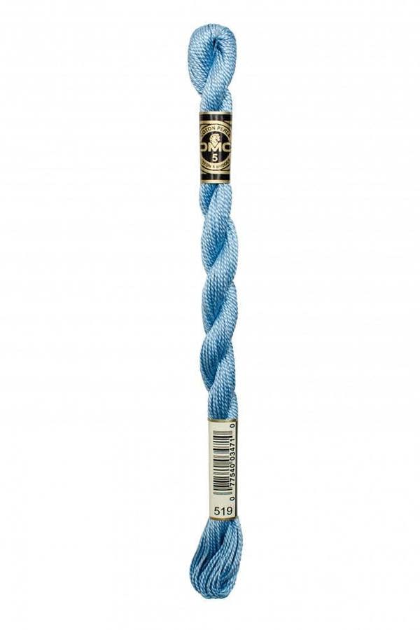 519 | Blue