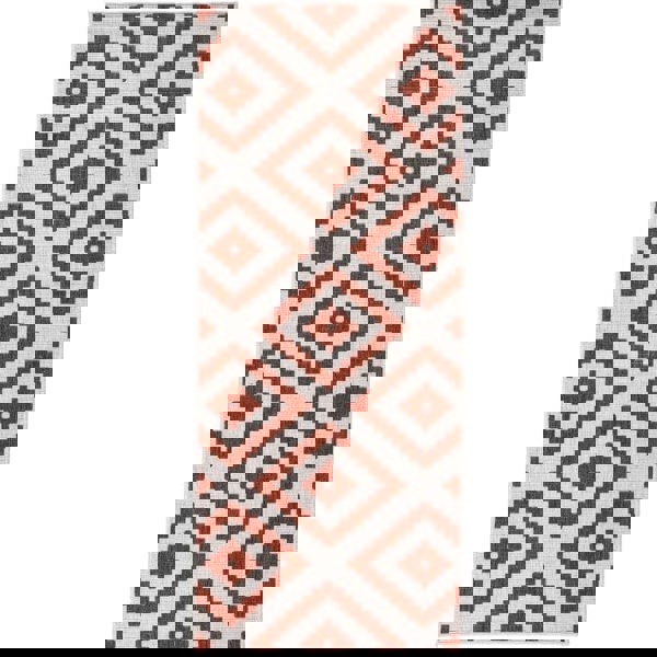 The Rugs Malta Reversible Indoor-Outdoor Rug - Stylish