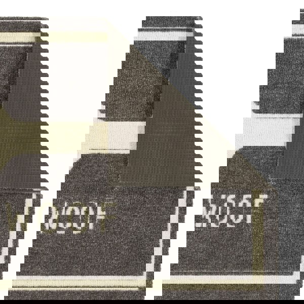 Howler & Scratch Patterned Woof