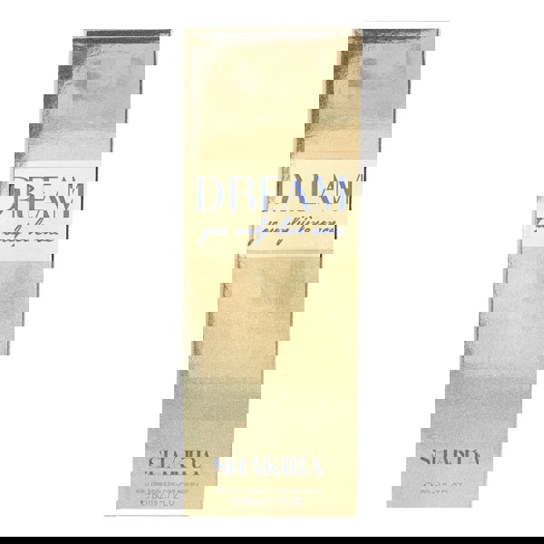 Shakira Dream Eau De Toilette 80ml for Her