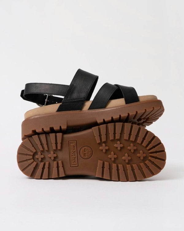 Timberland Clairemont Way Womens Backstrap Sandal