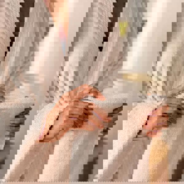 Surrey Down Spa The Ultimate Bathroom Bundle - Down & Cotton