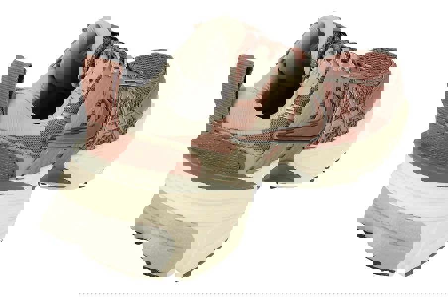 Nike V2K Run Womens Fd0736  200 - Smokey Mauve 200 - Photo 2