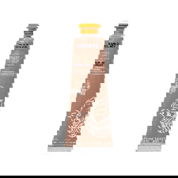 Korres Almond Nut Hand Cream