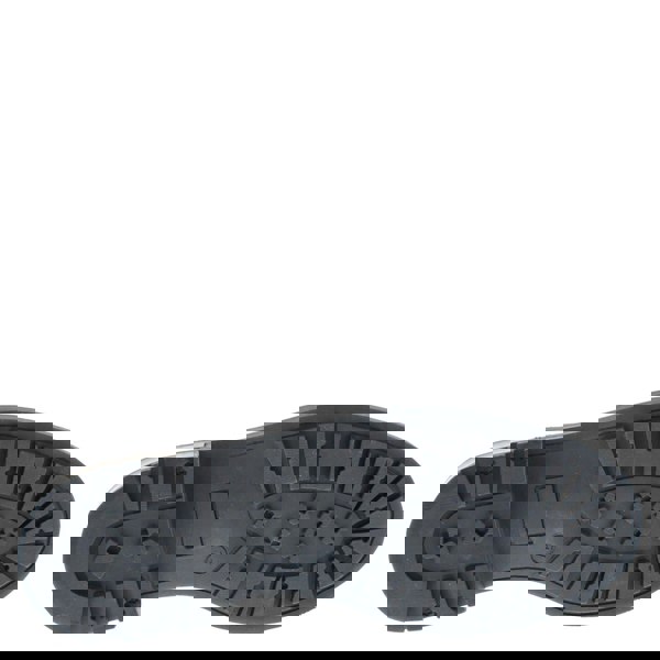 Frank James Loddington Mens Formal Leather Chelsea Boots