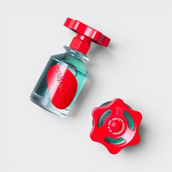 Off-White Solution No.1 100ml Fragrence