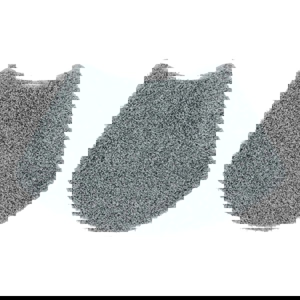 Buddy Shaggy Washable Bathmat | THE RUGS