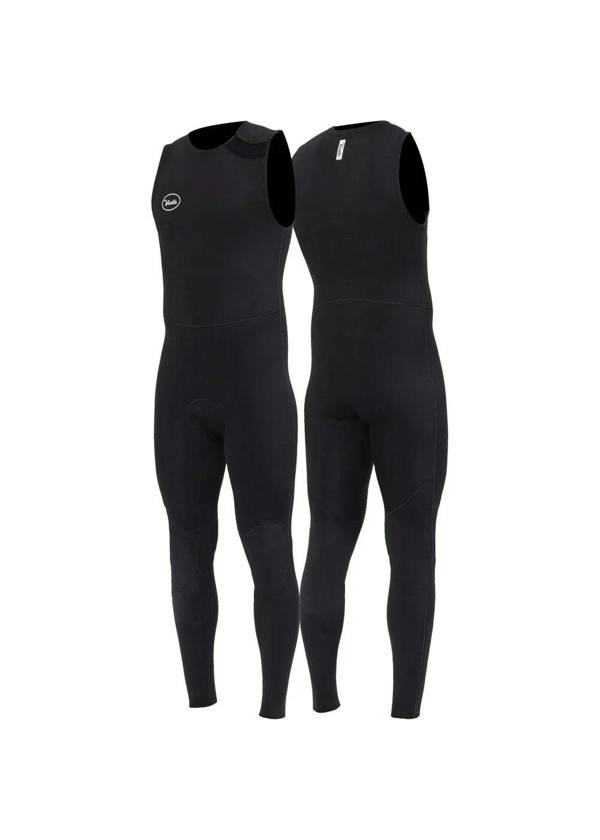 VIssla 7 Seas 2-2 Long John wetsuit