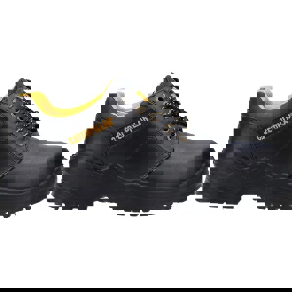 Caterpillar Striver Low S3 Safety Shoes - Black