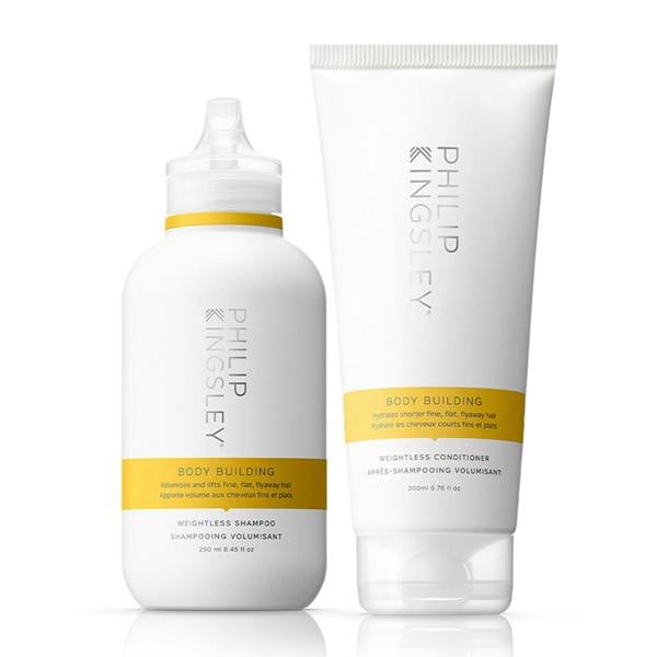 Philip Kingsley Body Building Shampoo Conditioner