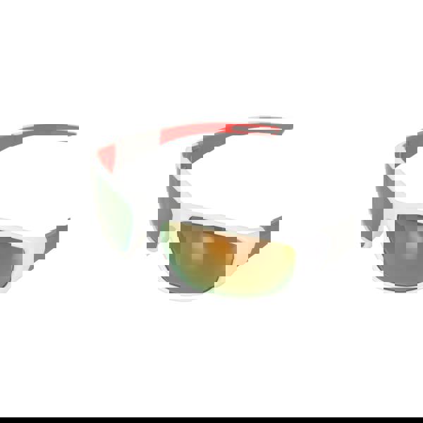 Mountain Warehouse Mens Byron Sunglasses - Blue/Green - 