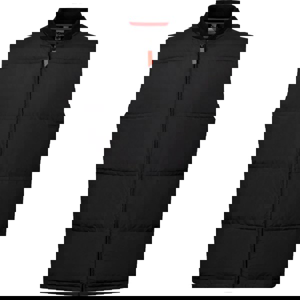 Trespass Mens Neptune Gilet - Black