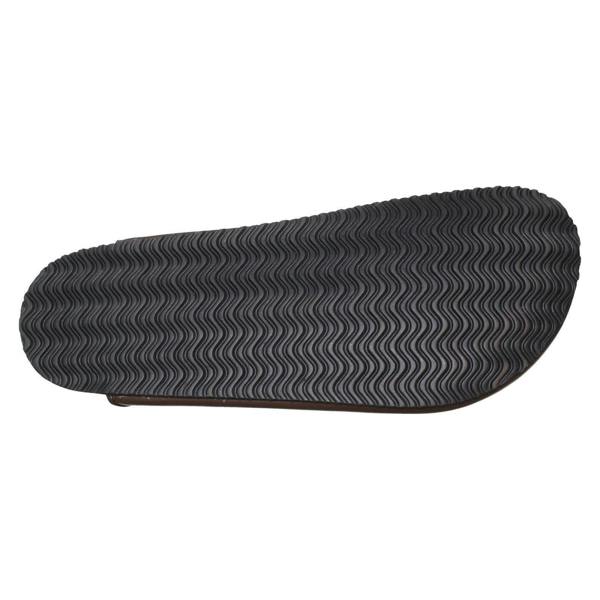 Clarks Mens Clarks Slip On Mule Slippers Fireside Snug