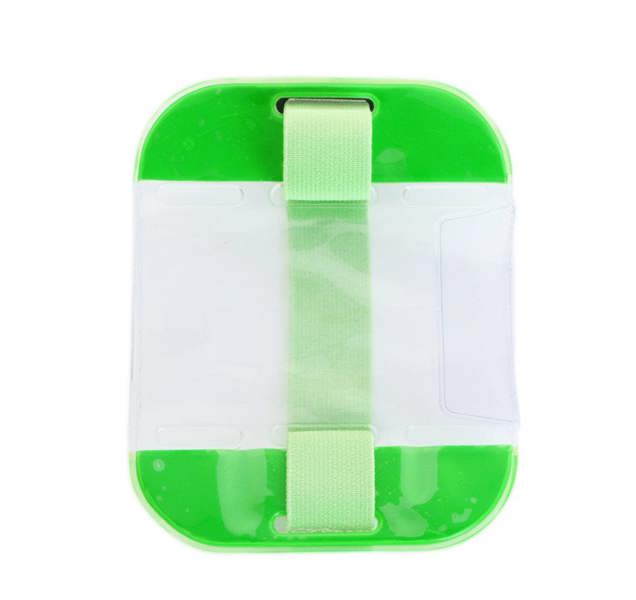 ID Armband (3 Colour Options) - Hi-Vis Trousers