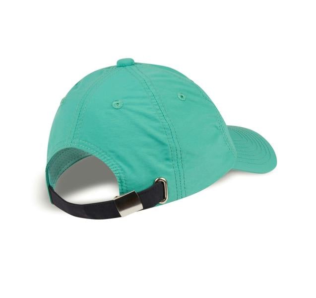 Tom & Teddy Marine Green Cap