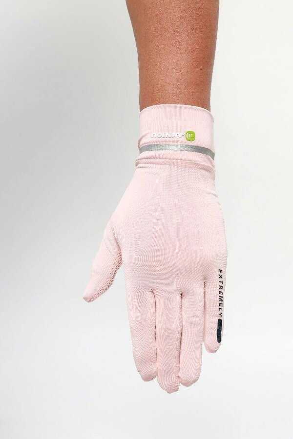 Anniou UPF 50+ Sun Protection Gloves