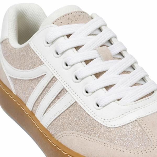 Cipriata REDA Casual Trainers in White