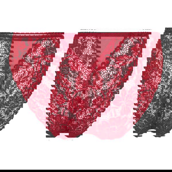 Little Women Ruby You Brief