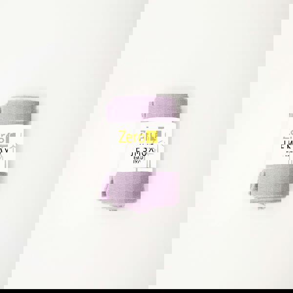 Jemsox Luxury Pure Colour Lavender Socks – TENCEL™ Eco Comfort