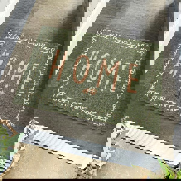 My Mat Nylon - My Home in Bloom