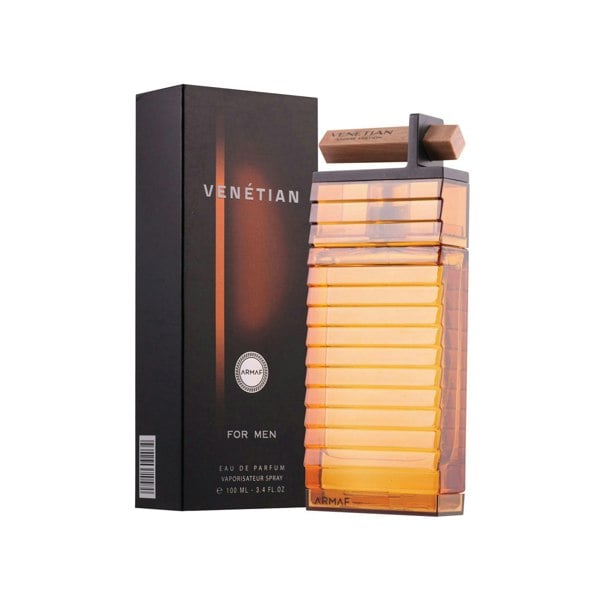 ARMAF Venetian Amber For Men Eau De Parfum - 100ml